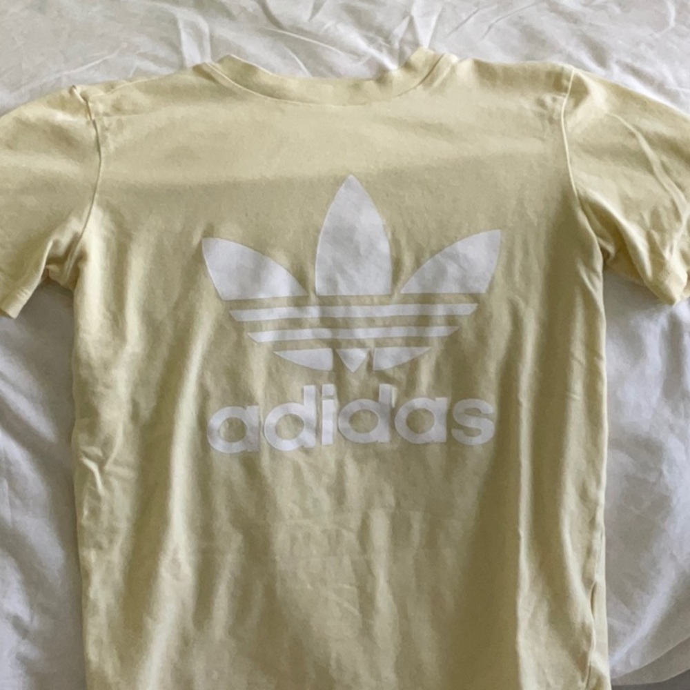 Adidas T-Shirt